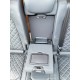 Задний ряд сидений