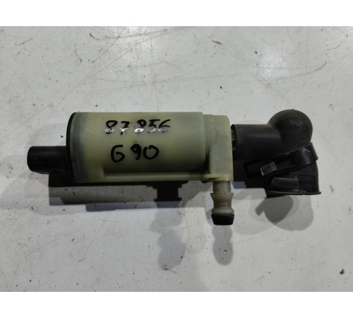 Моторчик (насос) омывателя