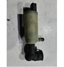 Моторчик (насос) омывателя