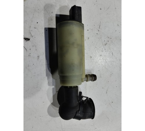 Моторчик (насос) омывателя