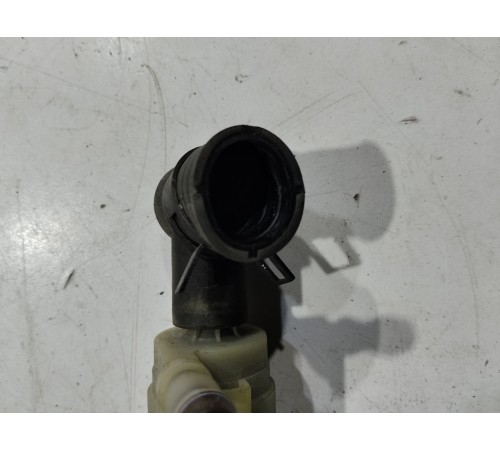 Моторчик (насос) омывателя