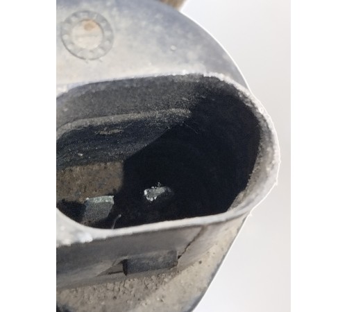 Моторчик (насос) омывателя