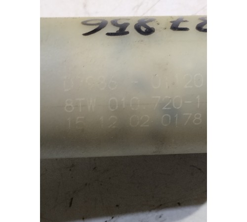 Моторчик (насос) омывателя