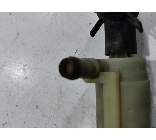 Моторчик (насос) омывателя