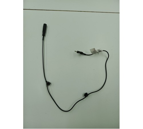 Электропроводка потолочная антенны