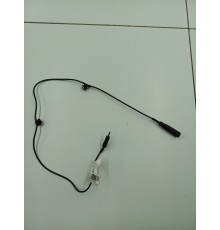 Электропроводка потолочная антенны