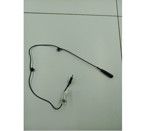 Электропроводка потолочная антенны