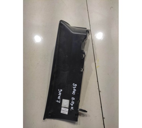 Накладка(пластик) салона передняя правая нижняя