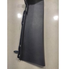 Накладка(пластик) салона передняя правая нижняя