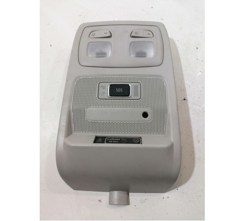 Плафон центральный