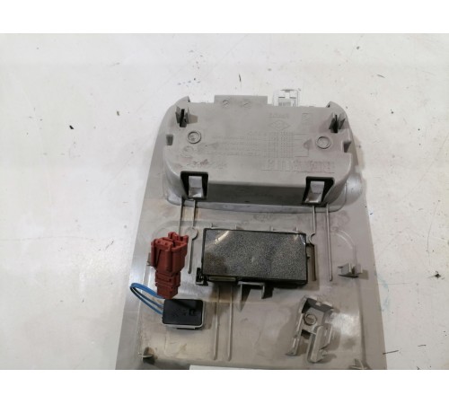 Плафон центральный