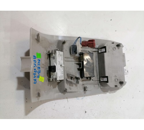 Плафон центральный