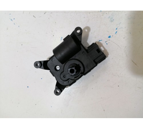 Моторчик заслонки печки