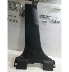 Обшивка центральной стойки левая нижняя