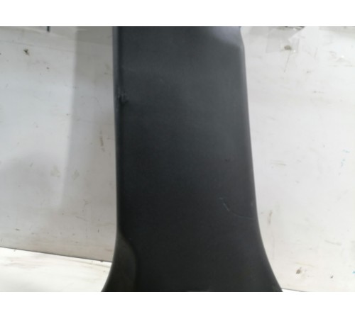 Обшивка центральной стойки левая нижняя