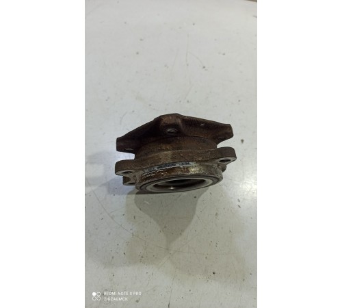 Ступица передняя