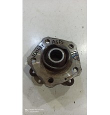 Ступица передняя