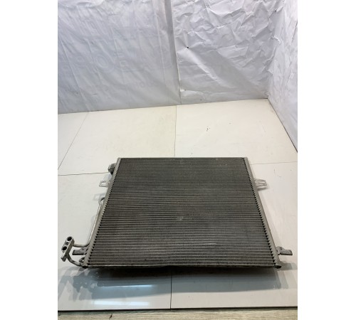 Радиатор кондиционера (конденсер)