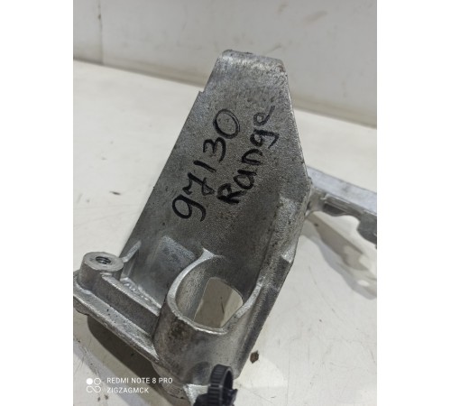 Кронштейн(крепление) насоса гидроусилителя руля