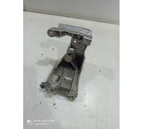 Кронштейн(крепление) насоса гидроусилителя руля