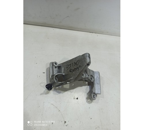 Кронштейн(крепление) насоса гидроусилителя руля