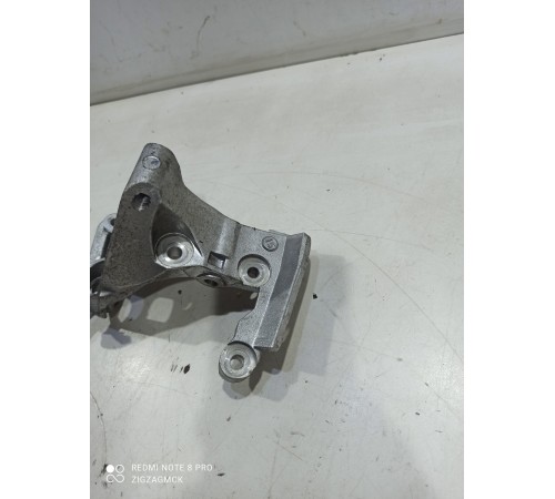 Кронштейн(крепление) насоса гидроусилителя руля