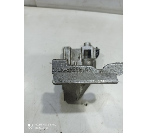 Кронштейн(крепление) насоса гидроусилителя руля