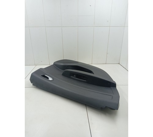 Обшивка двери задняя левая