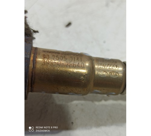 Датчик кислородный(лямбда-зонд)