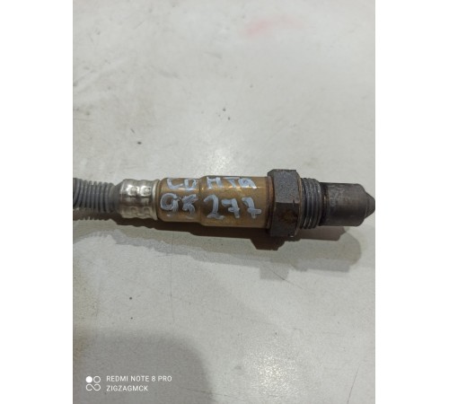 Датчик кислородный(лямбда-зонд)