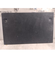 Панель пола багажника