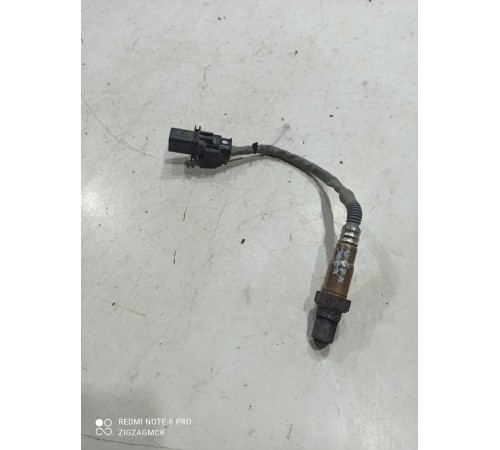 Датчик кислородный(лямбда-зонд)