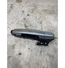 Ручка двери наружная задняя правая