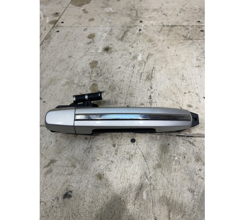 Ручка двери наружная задняя правая