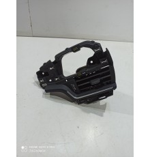 Воздушный дефлектор передний левый