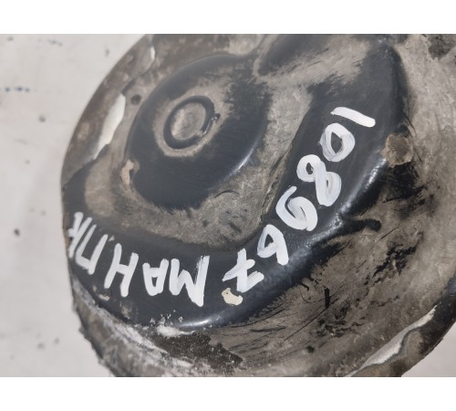 Вакуумный усилитель тормозов (камера) передний правый