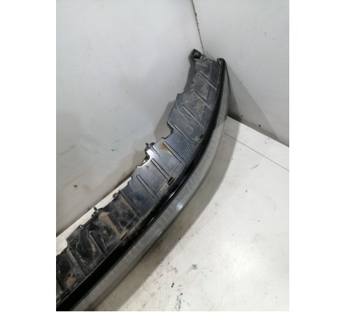 Центральный фонарь крышки багажника