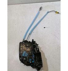 Замок двери передний правый