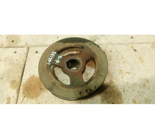 Шкив коленвала