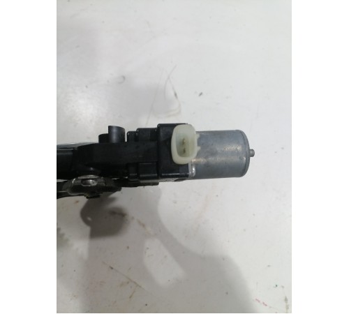 Стеклоподъемник правый задний