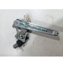 Стеклоподъемник правый задний