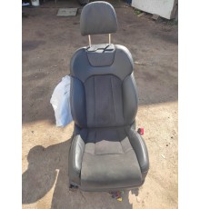 Сиденье(переднее правое)