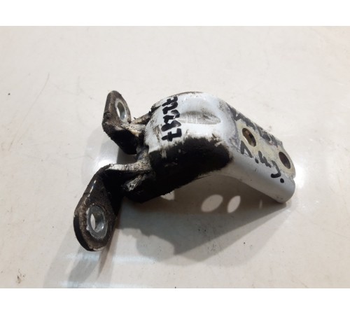 Петля двери (задняя, левая, нижняя)