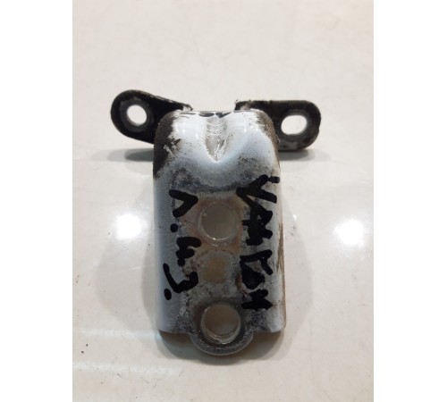 Петля двери (задняя, левая, нижняя)