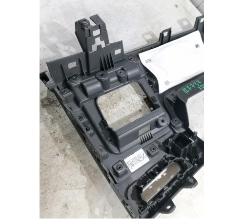 накладка под ноги водителя