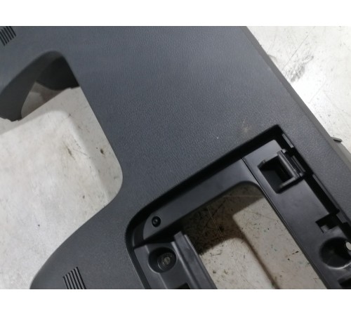 накладка под ноги водителя