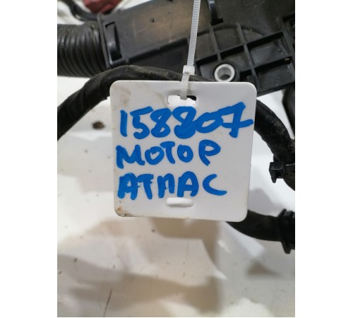 Электропроводка моторная