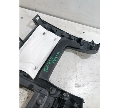 накладка под ноги водителя