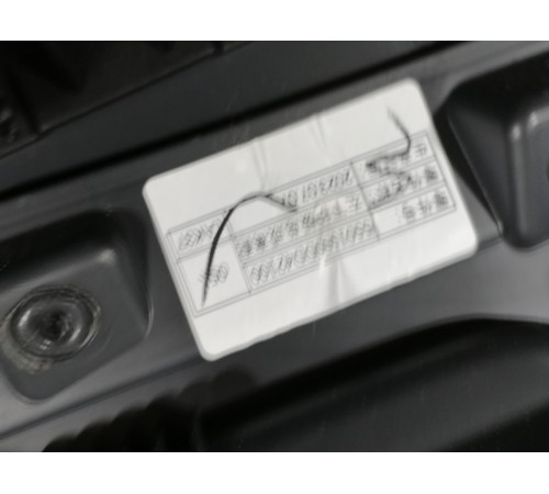 накладка под ноги водителя