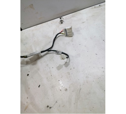 Электропроводка моторная